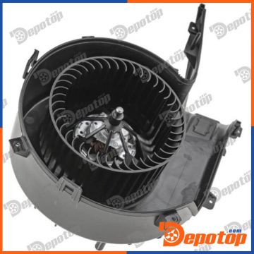 Pulseur d'air habitacle pour OPEL | 05991100, 8EW351044241